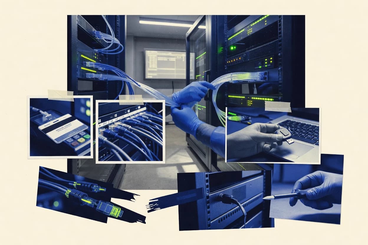Top 10 Best Security IT Services of 2026