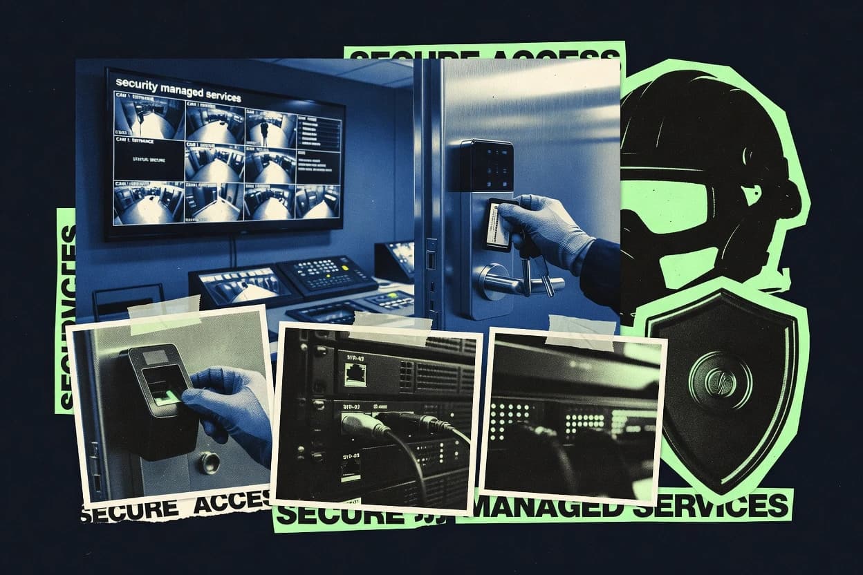 Top 10 Best Security Managed Services of 2026