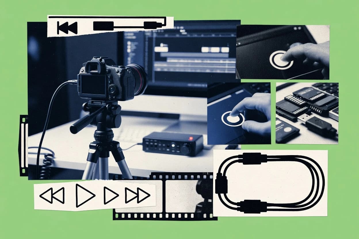 Top 10 Best Recording Video Software of 2026