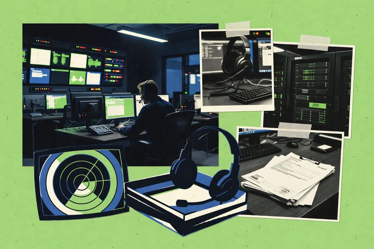 Top 10 Best Security Operations Center Services of 2026