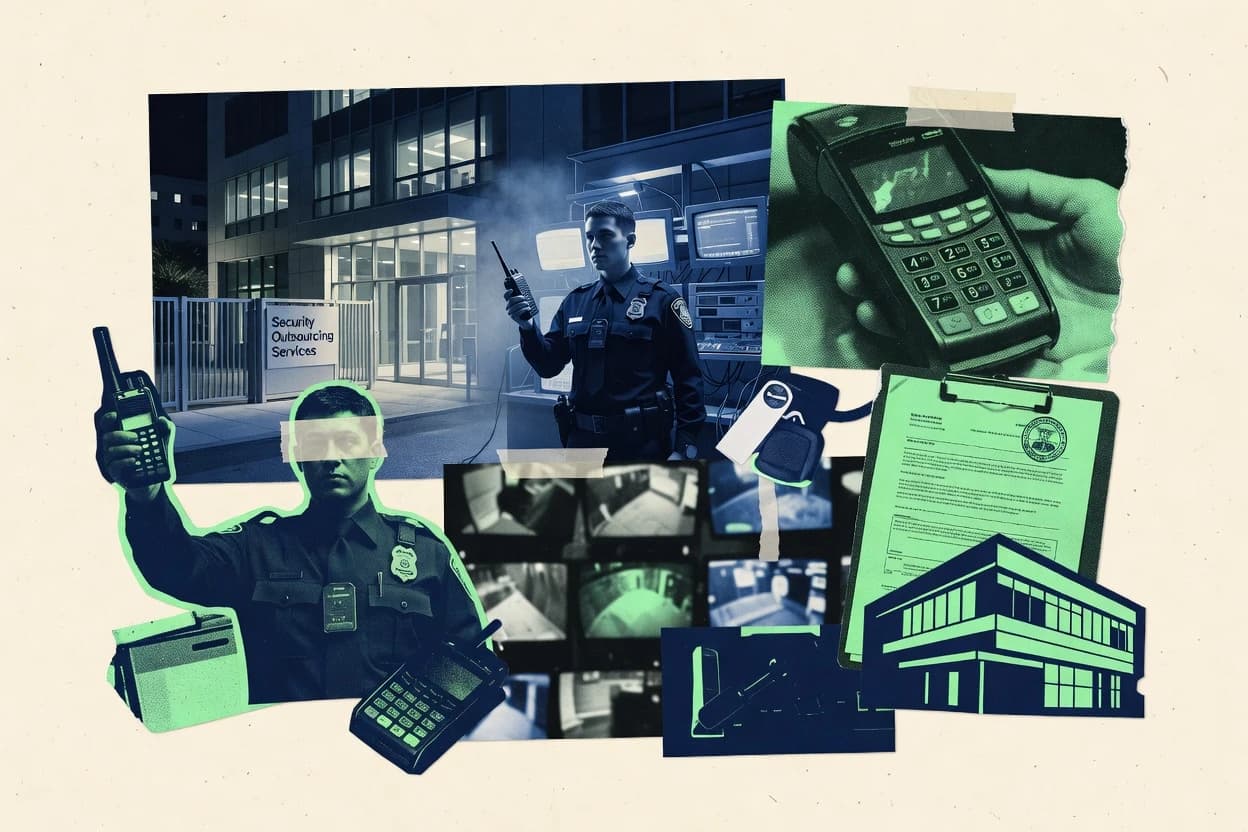 Top 10 Best Security Outsourcing Services of 2026