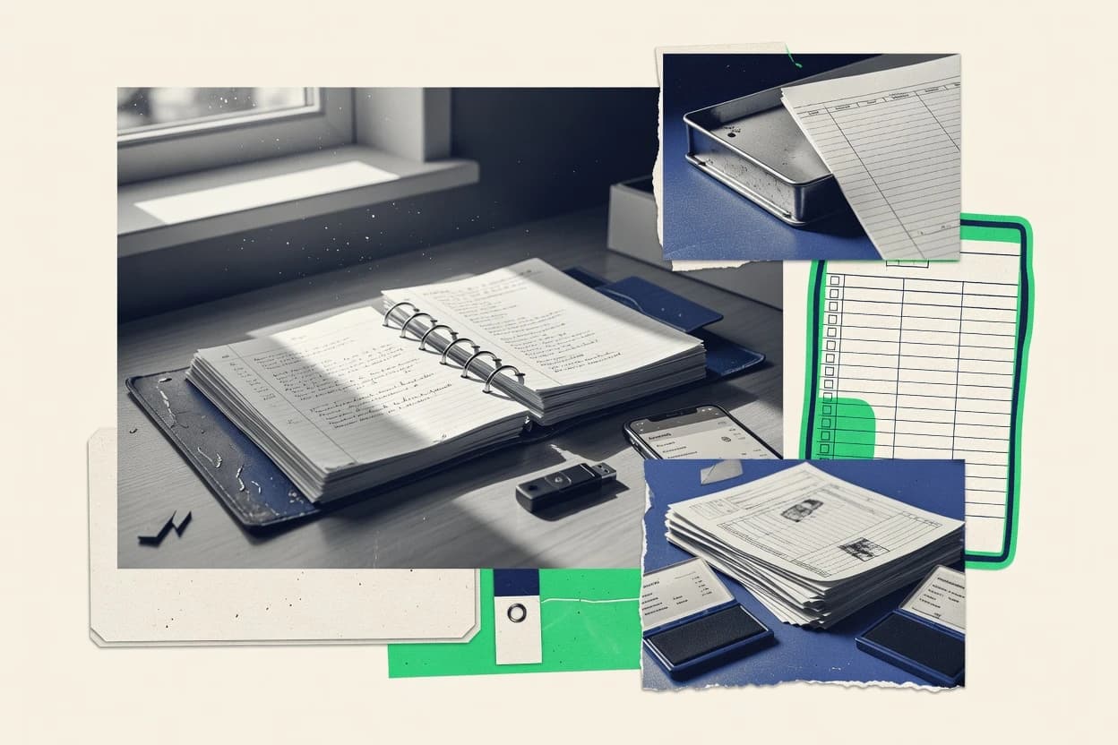 Top 10 Best Records Keeping Software of 2026