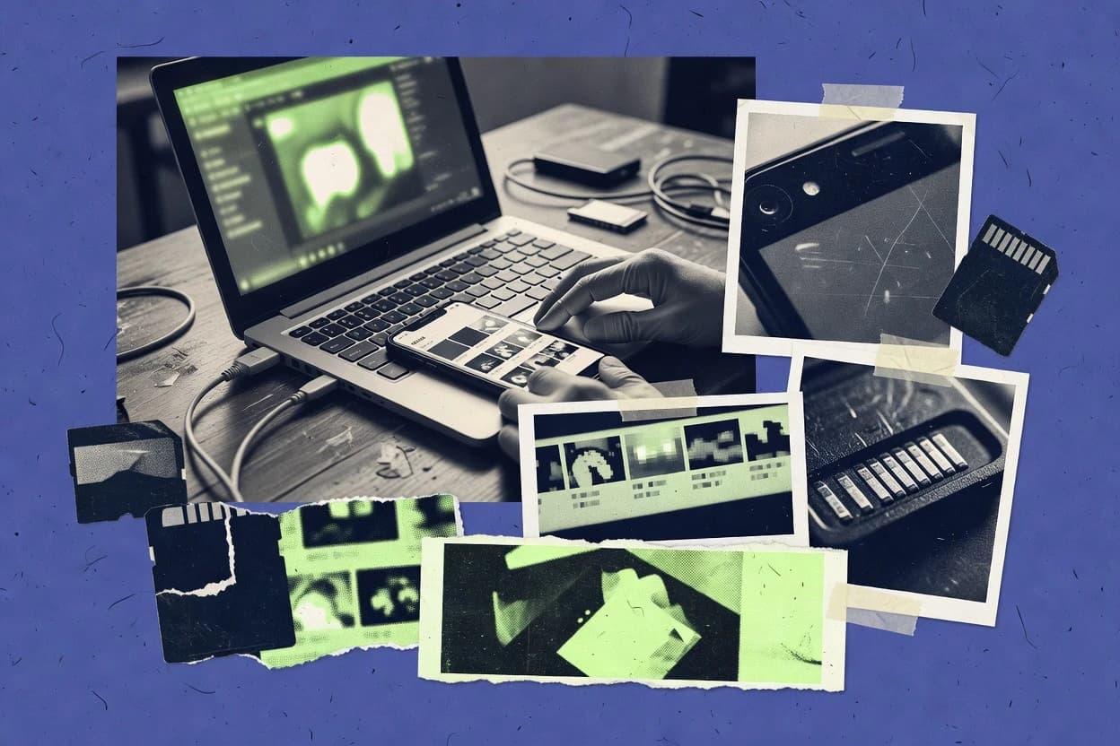 Top 10 Best Recover Deleted Photos Software of 2026