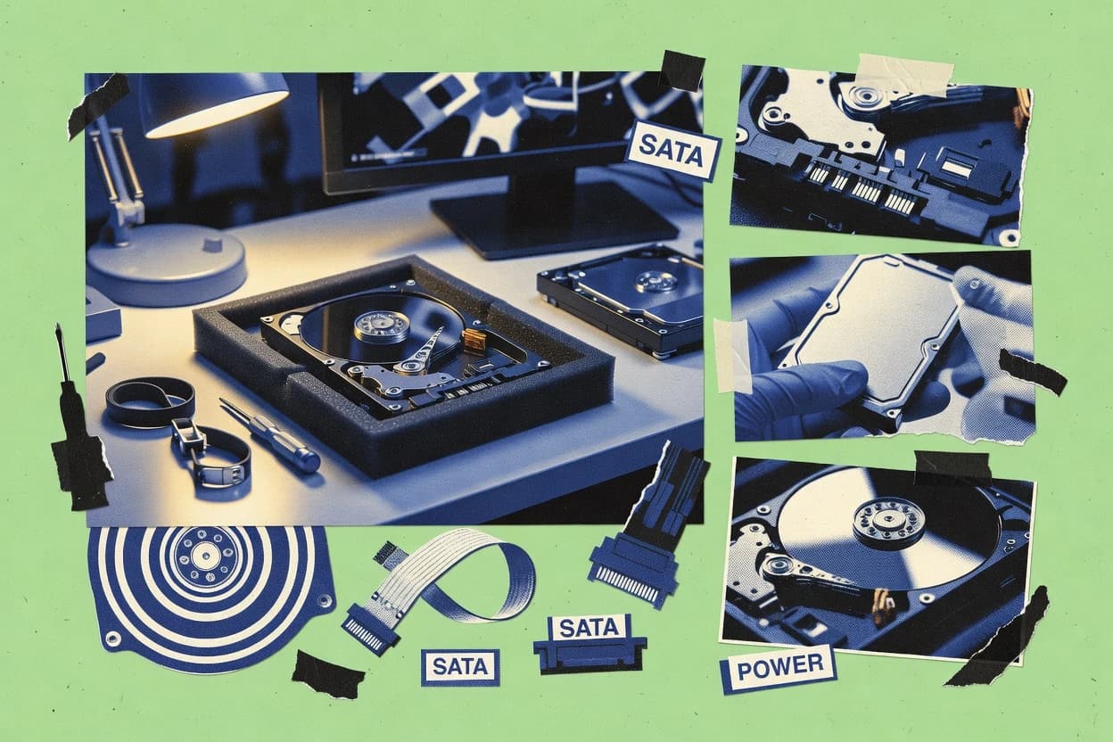 Top 10 Best Recover Hard Drive Software of 2026