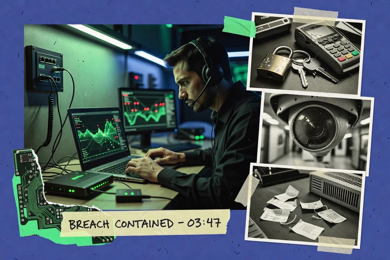 Top 10 Best Security Risk Services of 2026