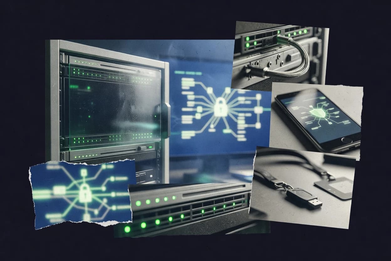 Top 10 Best Security SaaS Services of 2026