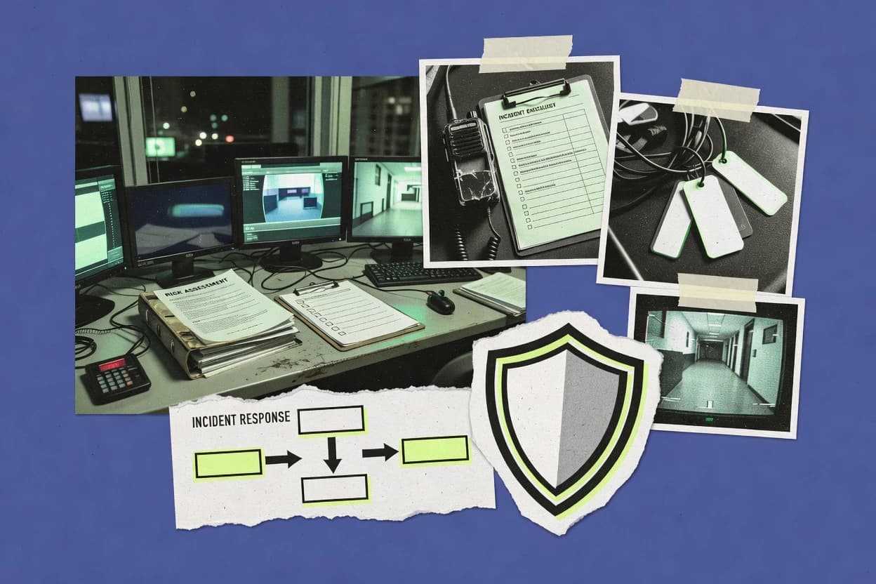 Top 10 Best Security Risk Management Services of 2026