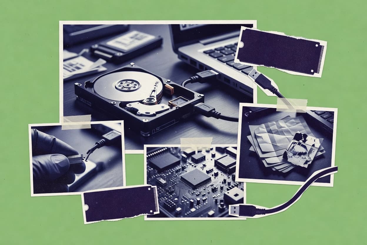 Top 10 Best Recover Files Software of 2026
