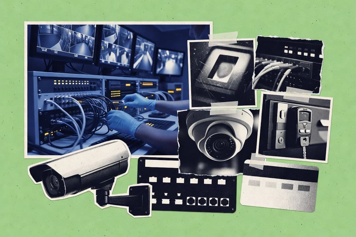Top 10 Best Security Technology Services of 2026
