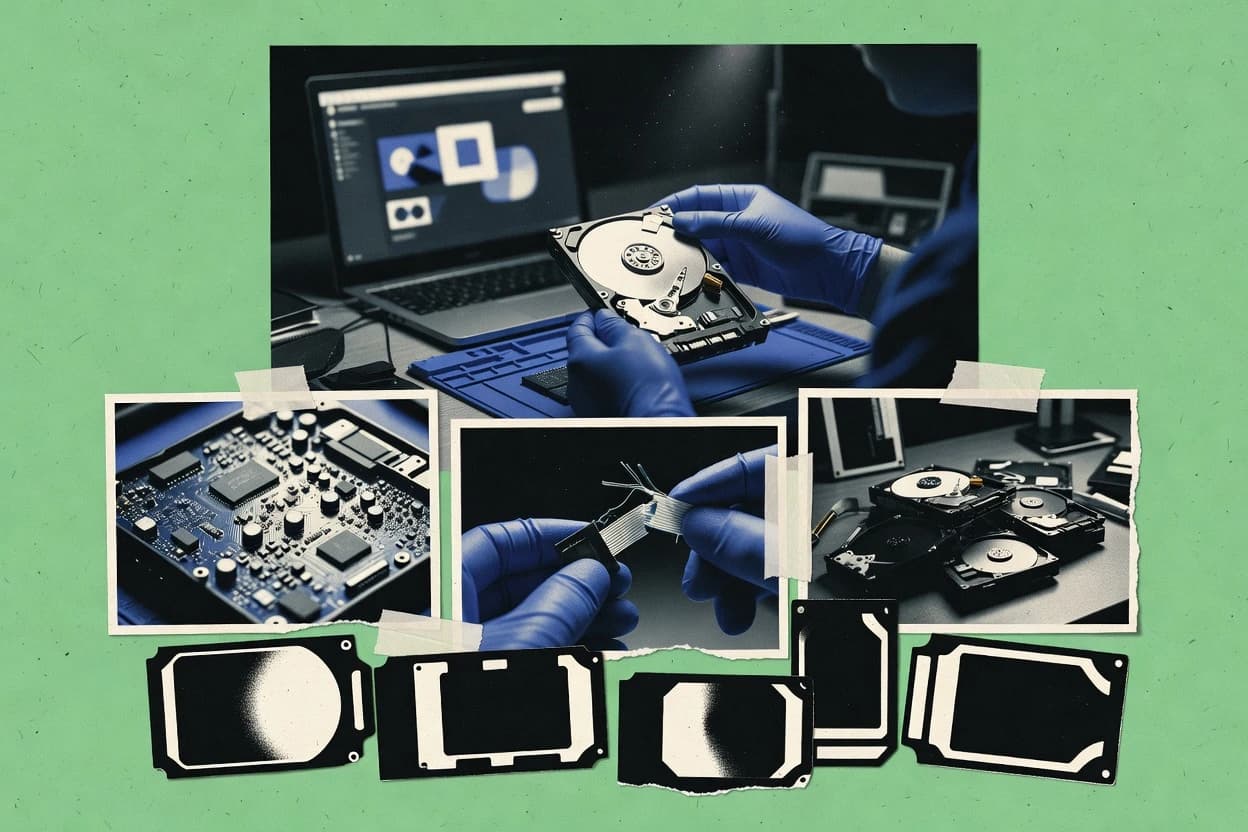 Top 10 Best Recovery Data Recovery Software of 2026