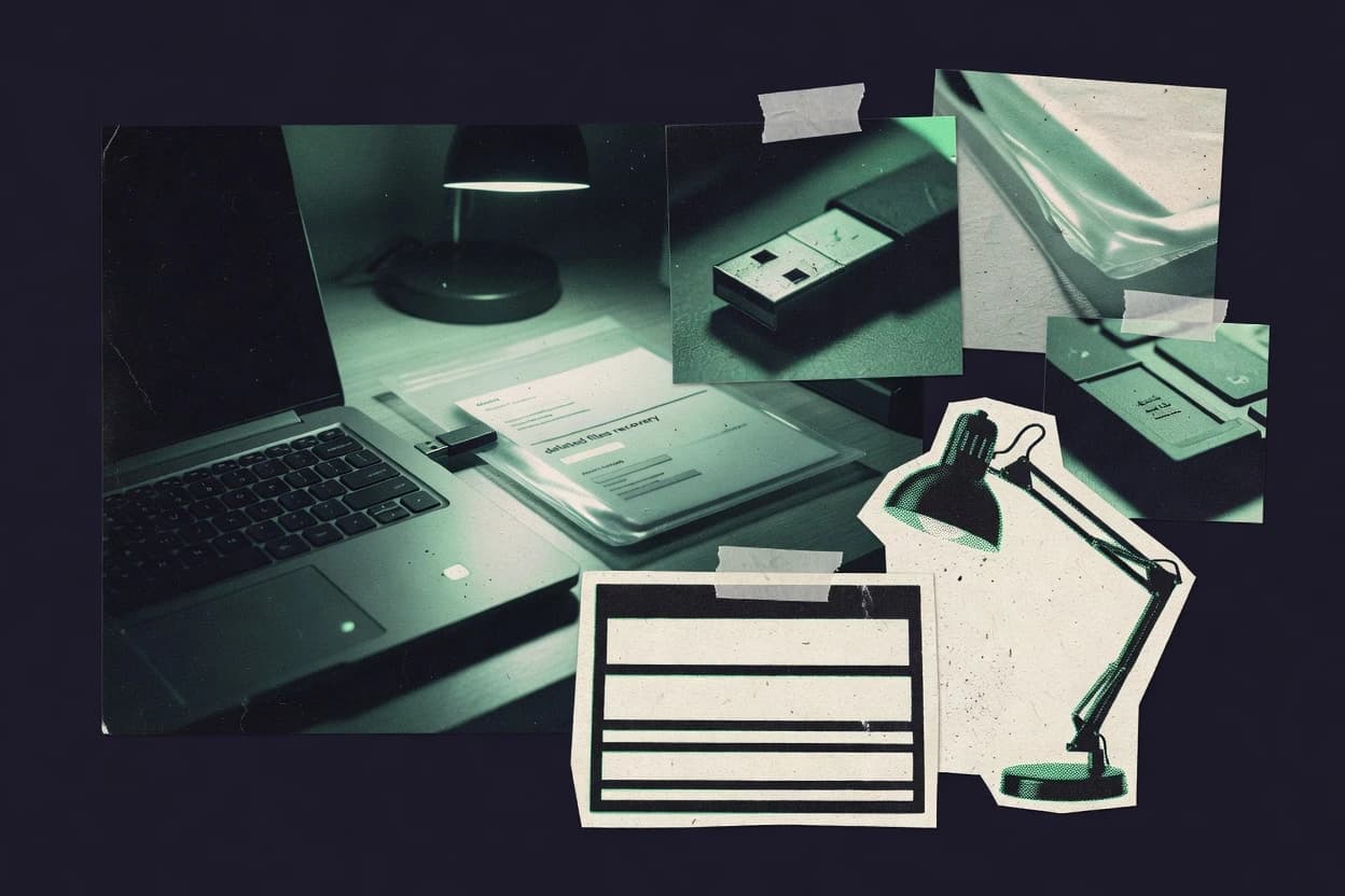 Top 10 Best Recovery Deleted Files Software of 2026