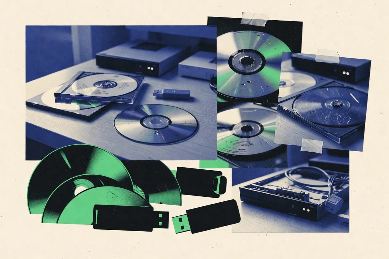 Top 10 Best Recovery Disk Software of 2026