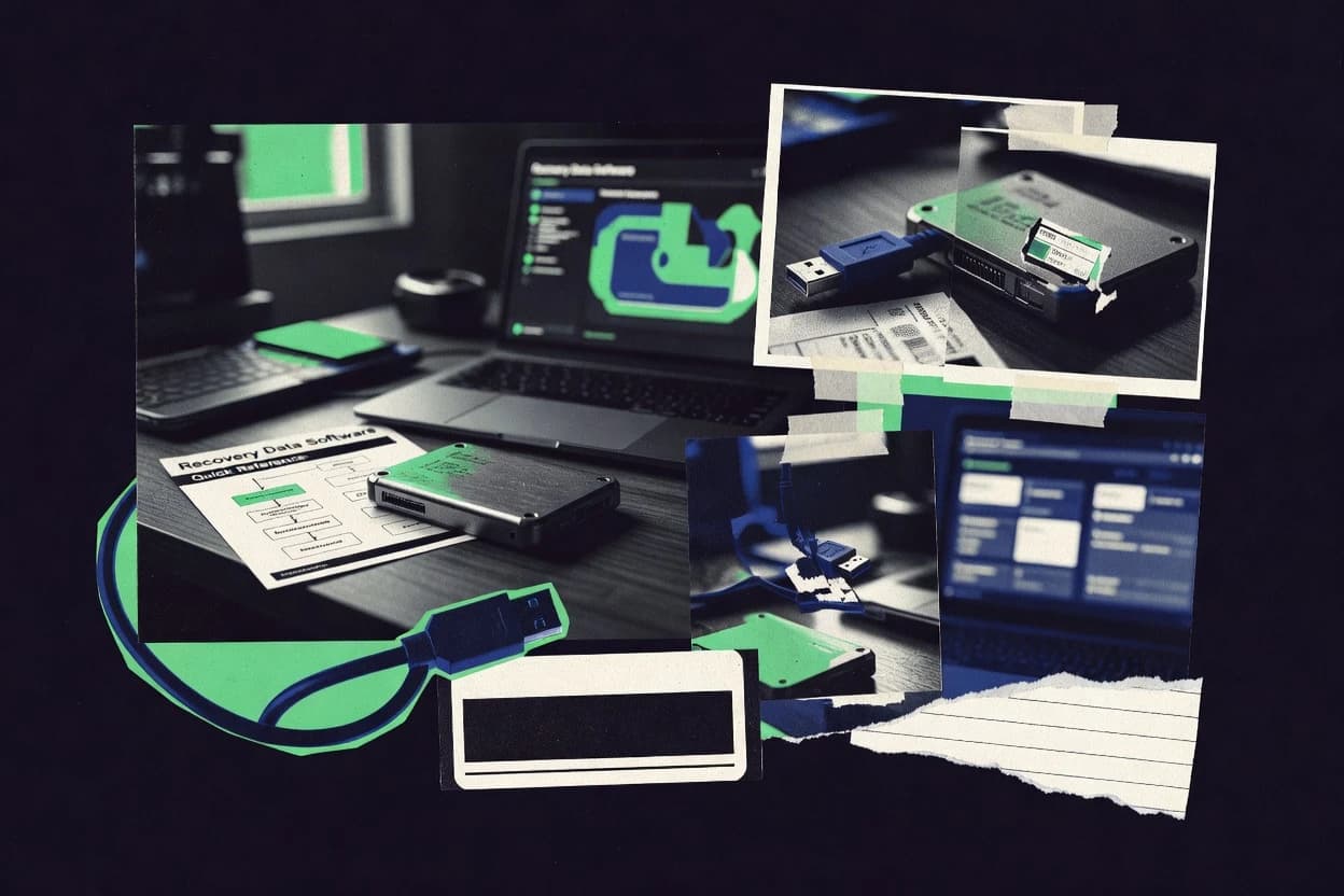 Top 10 Best Recovery Data Software of 2026