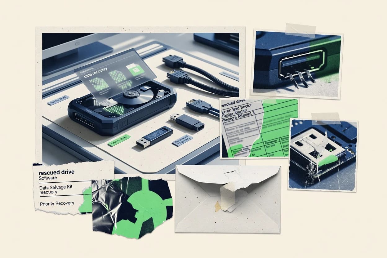 Top 10 Best Recovery File Software of 2026