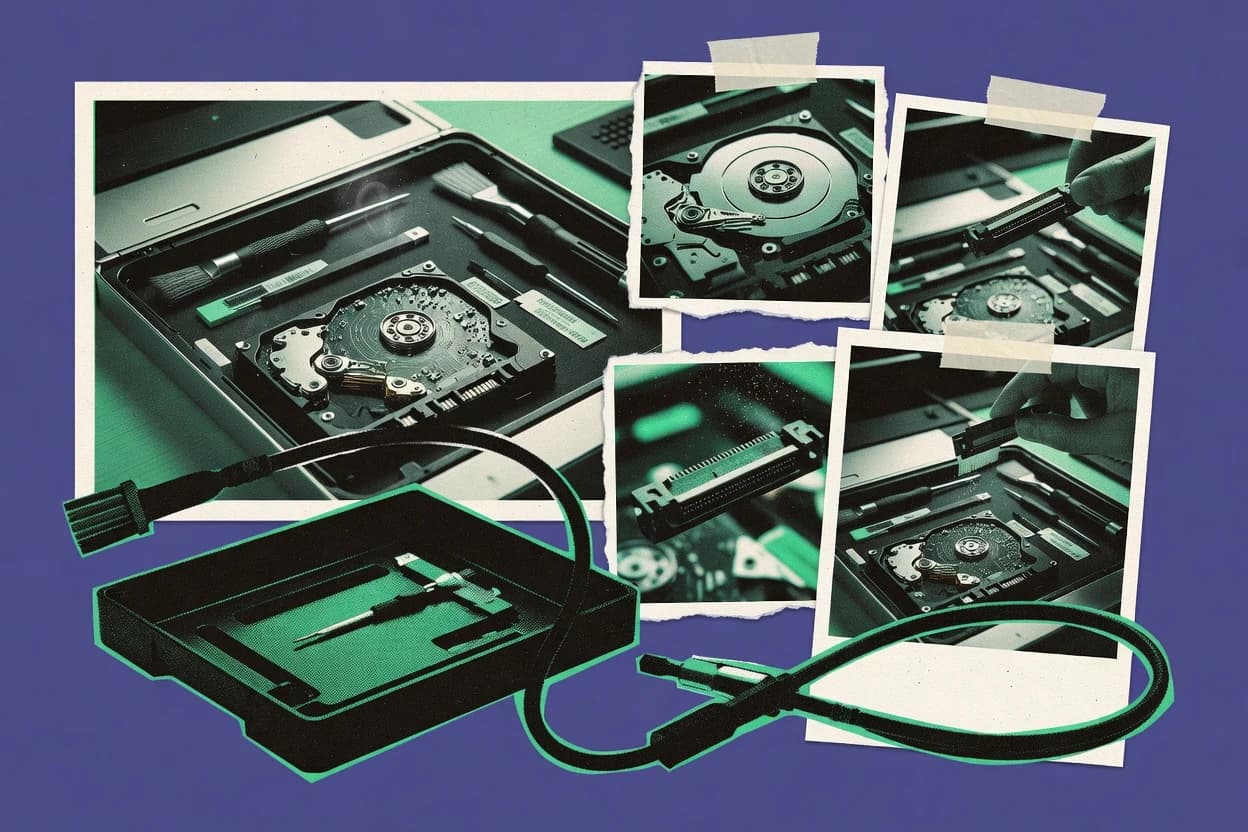Top 10 Best Recovery Hard Drive Software of 2026