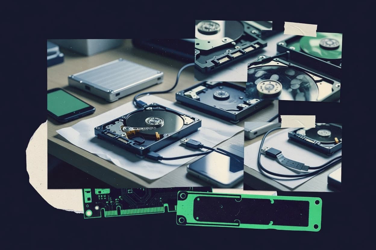 Top 10 Best Recovery Hdd Software of 2026