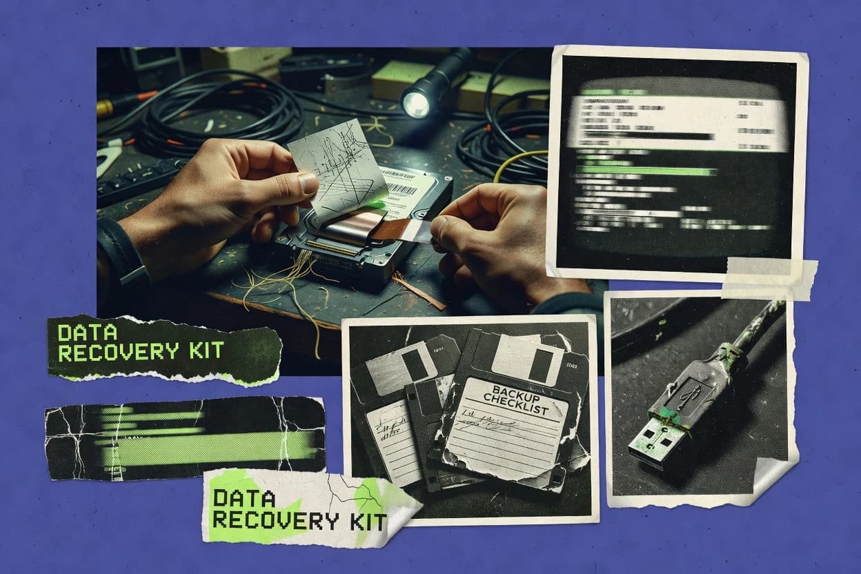 Top 10 Best Recovery Software of 2026