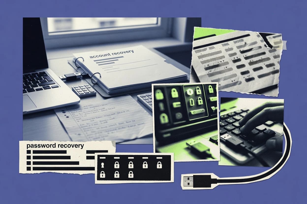 Top 10 Best Recovery Password Software of 2026