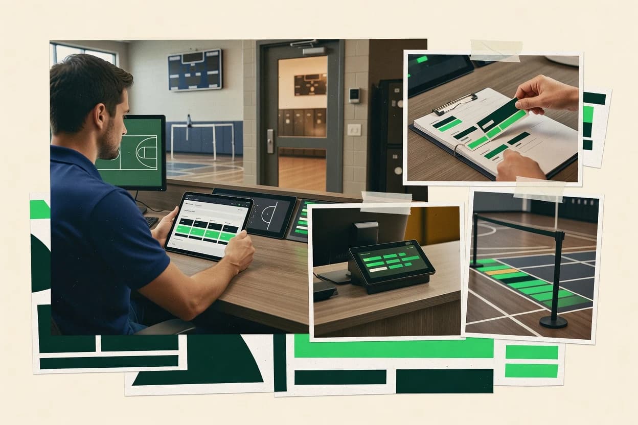 Top 10 Best Recreation Facility Management Software of 2026