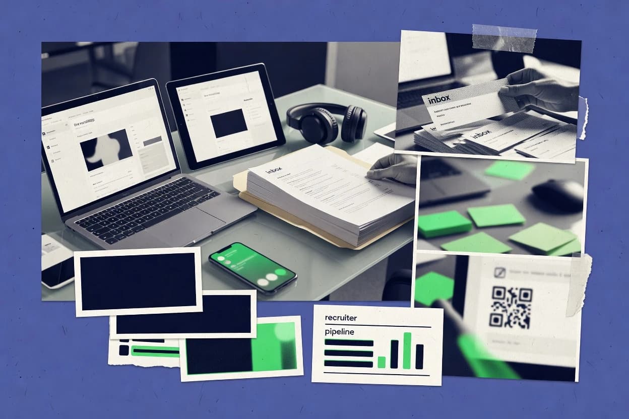 Top 10 Best Recruiters Software of 2026