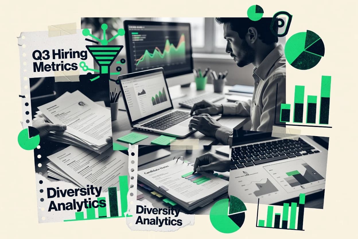 Top 10 Best Recruiting Analytics Software of 2026