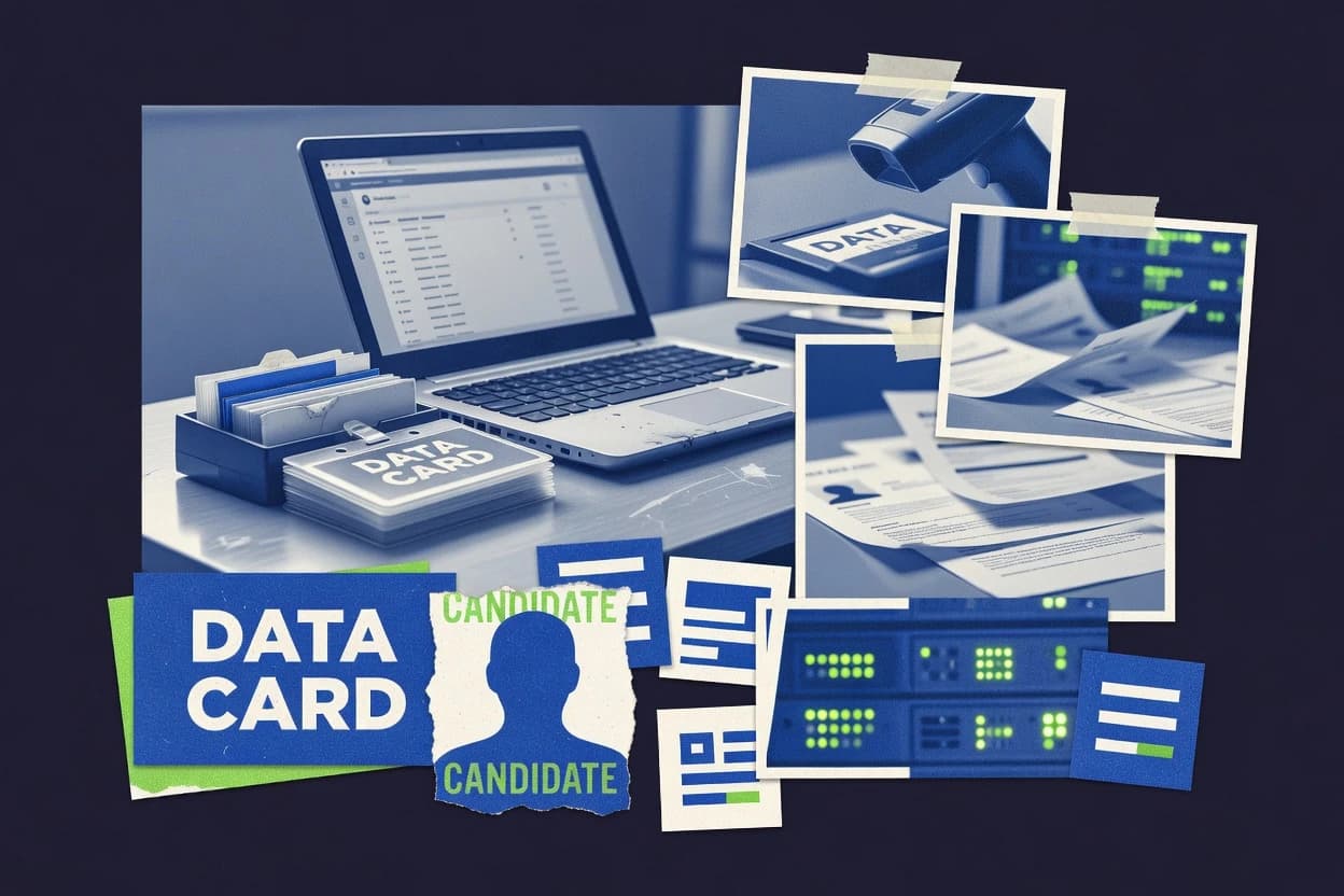 Top 10 Best Recruitment Database Software of 2026