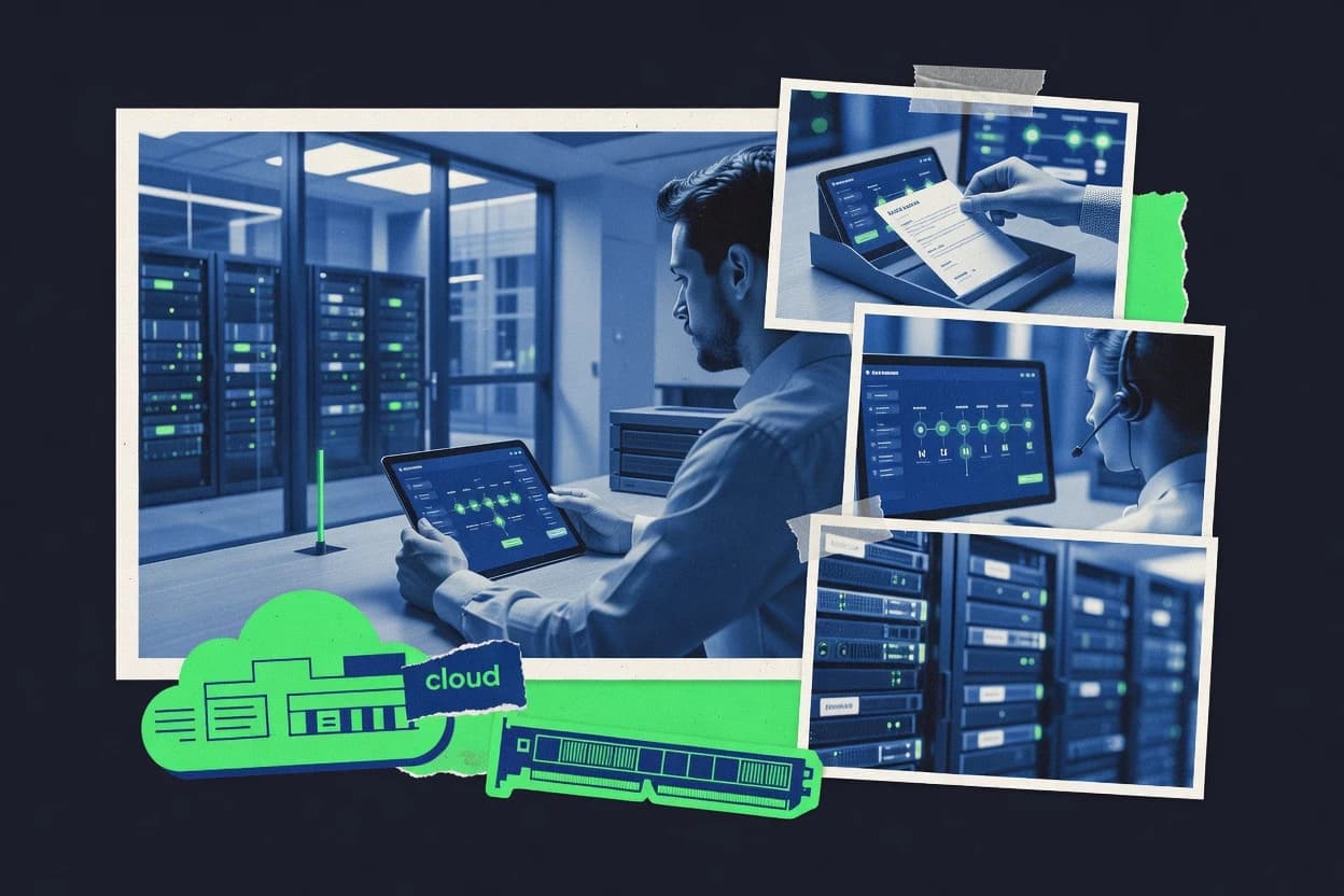 Top 10 Best Recruitment Cloud Software of 2026