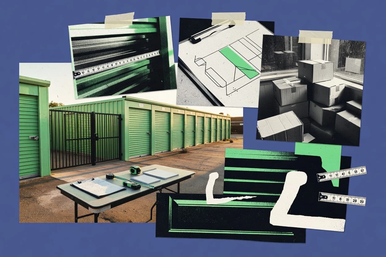Top 10 Best Self Storage Feasibility Study Services of 2026
