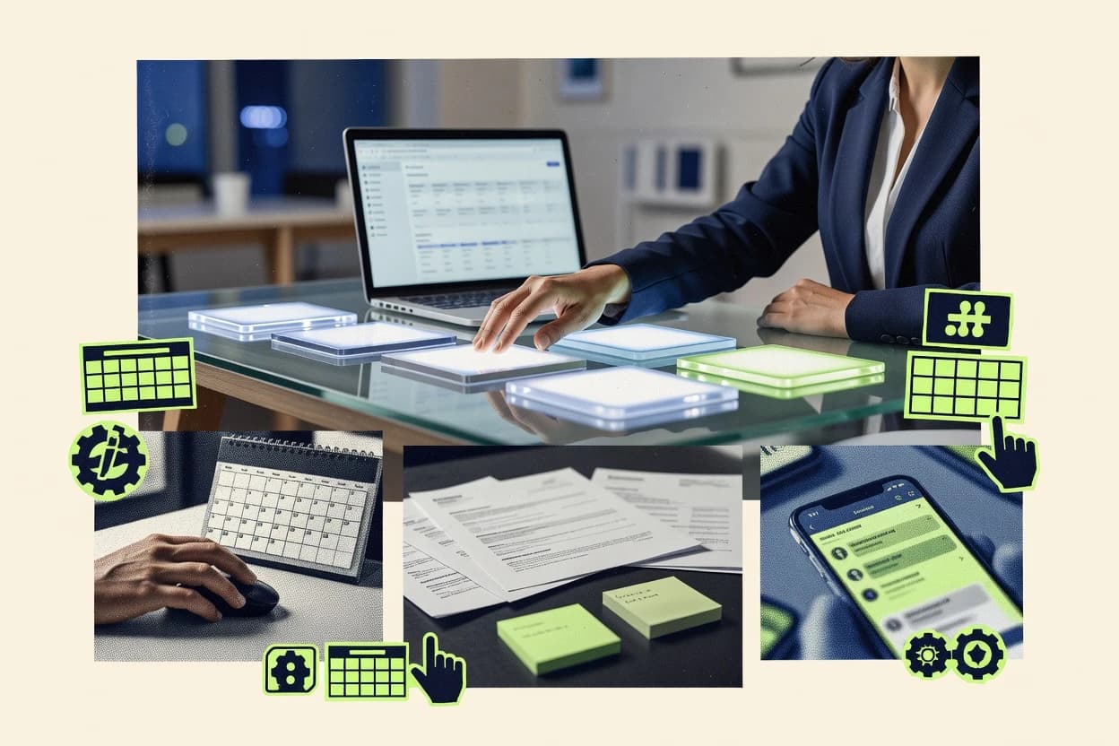 Top 10 Best Recruitment Marketing Automation Software of 2026