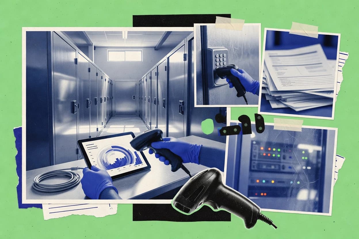 Top 10 Best Self Storage Data Services of 2026