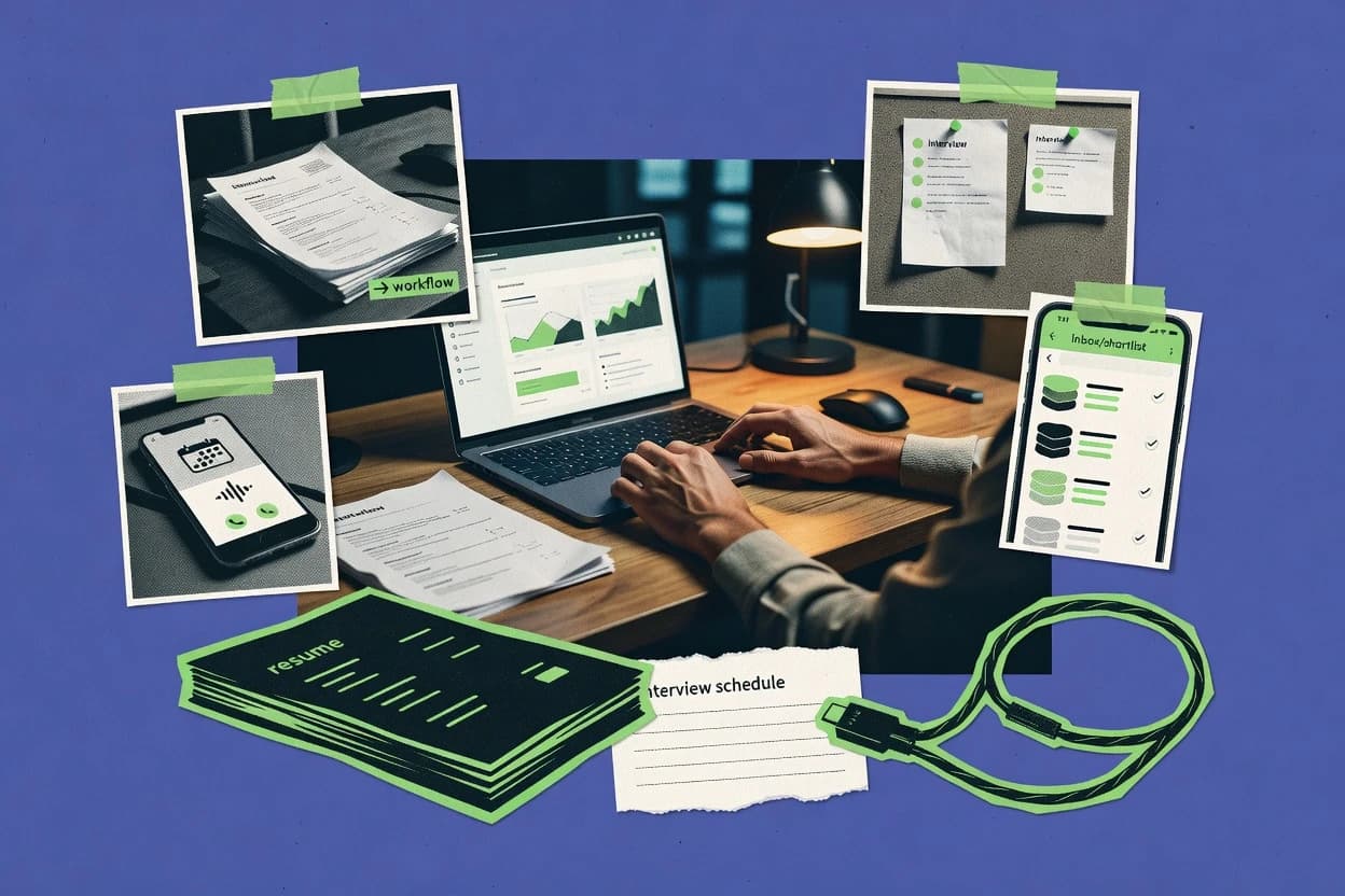 Top 10 Best Recruitment Software of 2026
