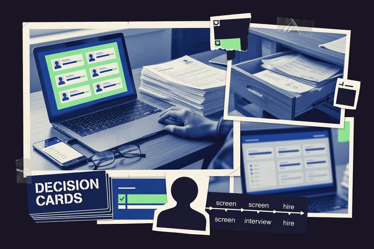 Top 10 Best Recruitment Screening Software of 2026