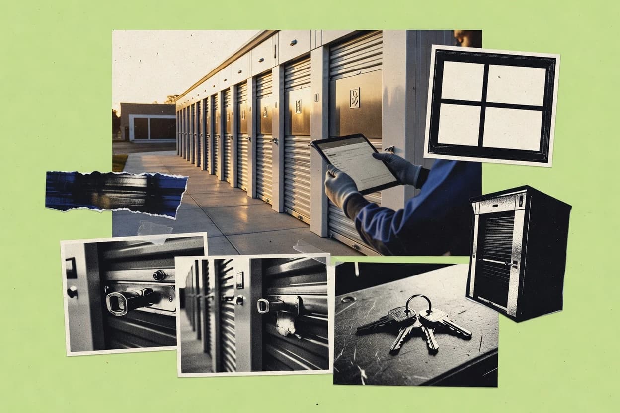 Top 10 Best Self Storage Web Design Services of 2026