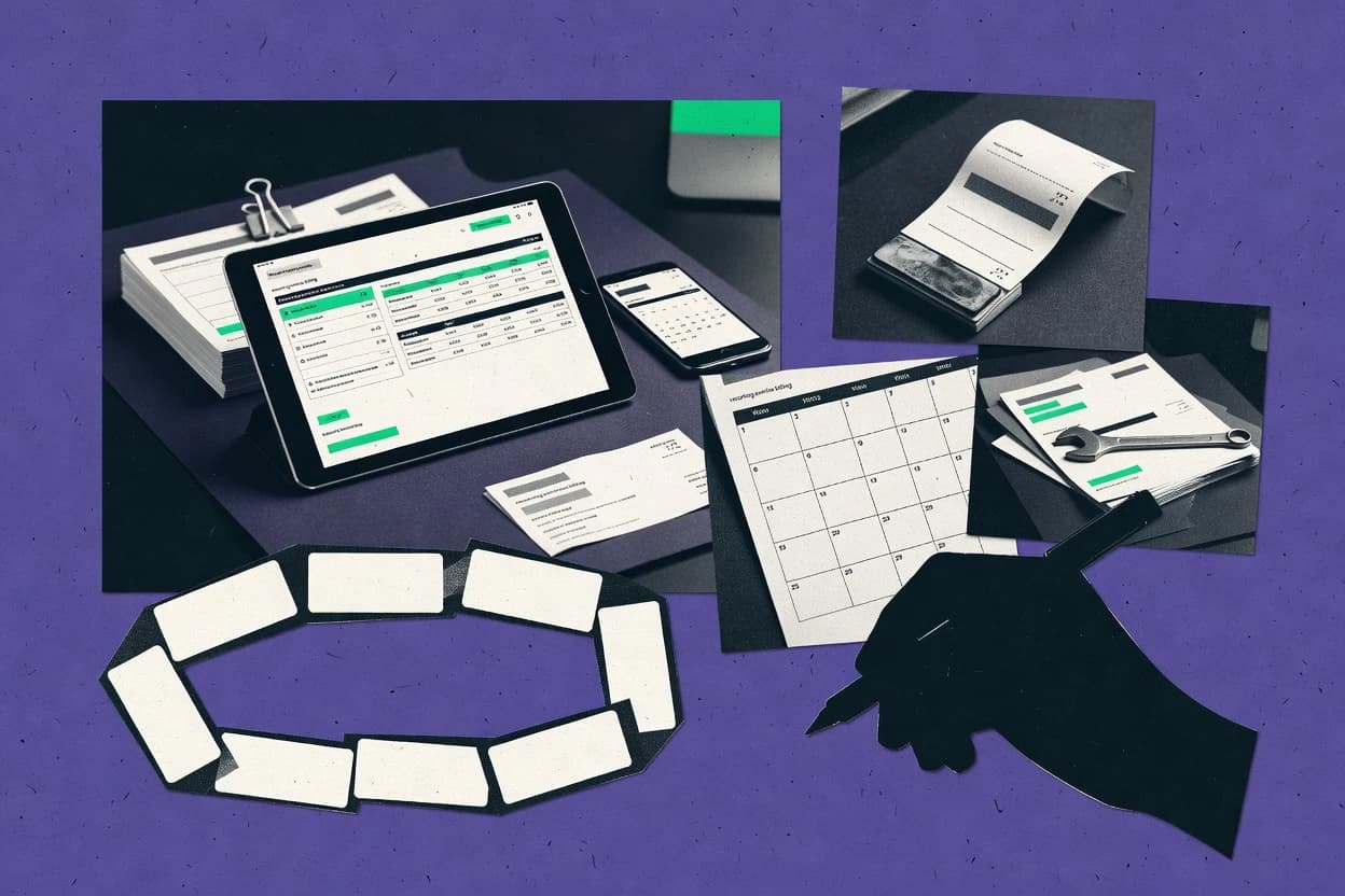 Top 10 Best Recurring Service Billing Software of 2026