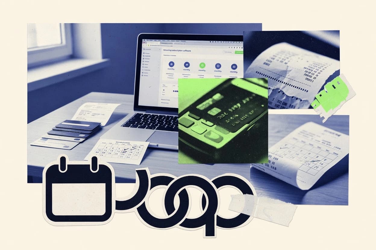 Top 10 Best Recurring Subscription Software of 2026