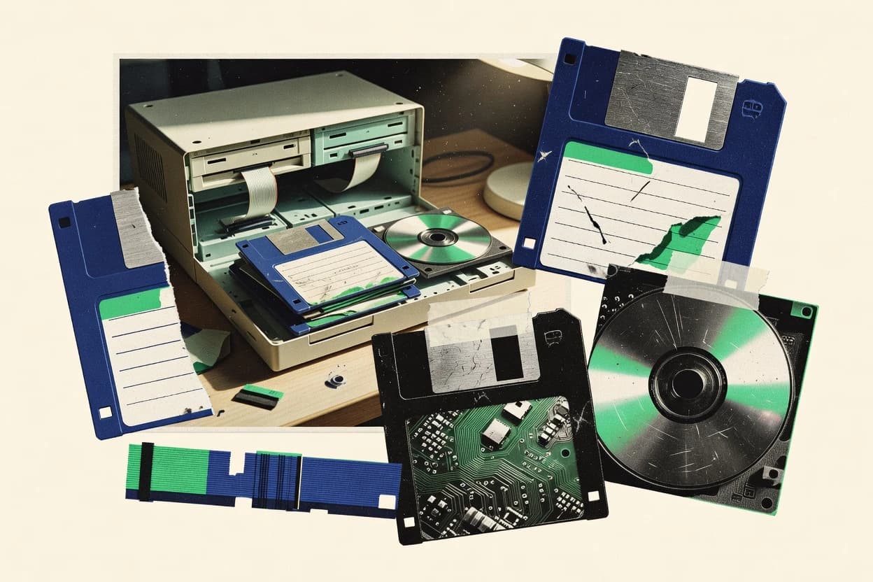 Top 10 Best Recycle Old Computer Software of 2026