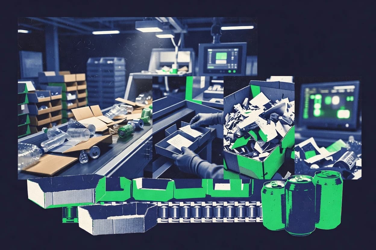 Top 10 Best Recycling Center Software of 2026