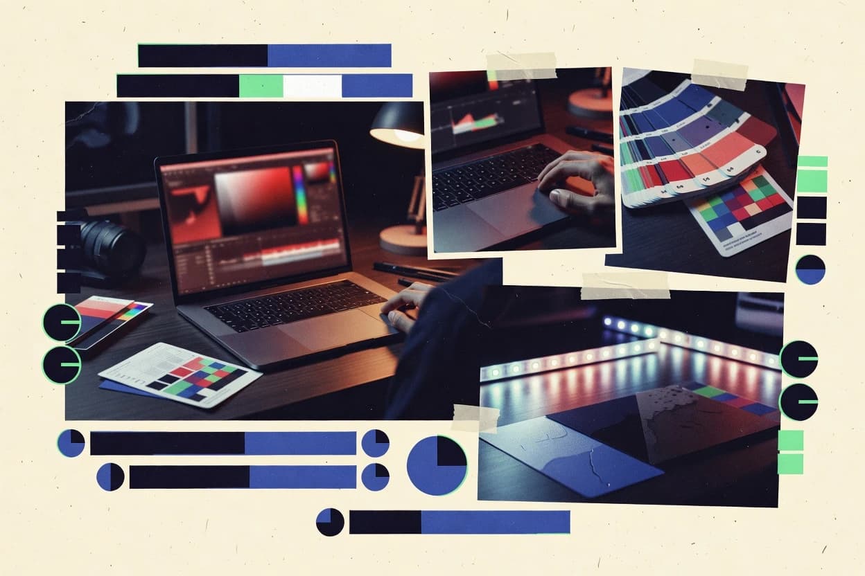 Top 10 Best Red Editing Software of 2026
