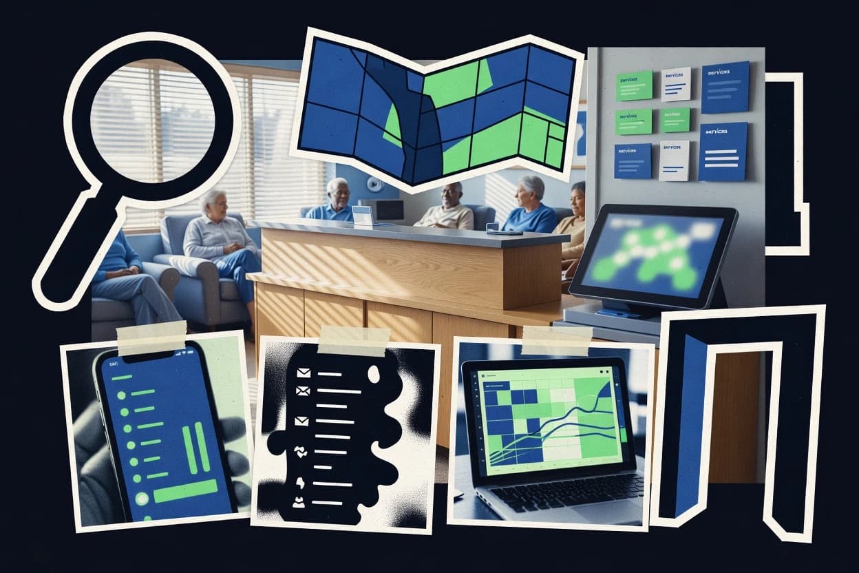 Top 10 Best Senior Living SEO Services of 2026