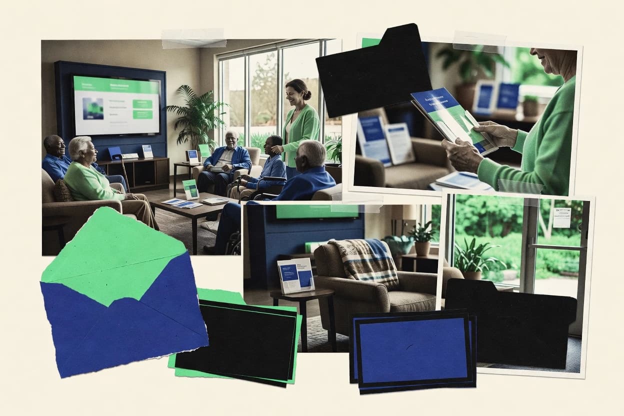 Top 10 Best Senior Living Marketing Services of 2026