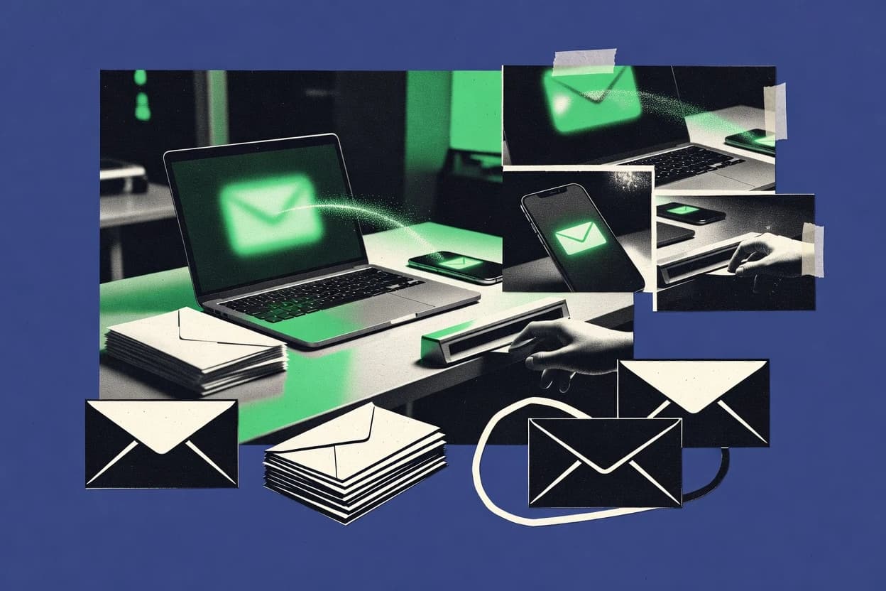Top 10 Best Send Email Services of 2026