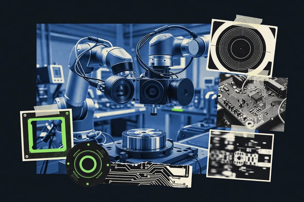 Top 10 Best Sensor Fusion Services of 2026