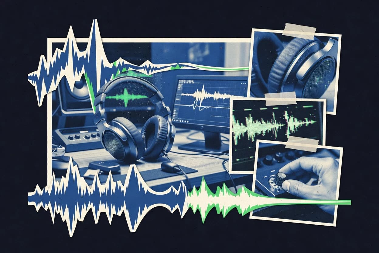 Top 10 Best Reduce Noise Software of 2026