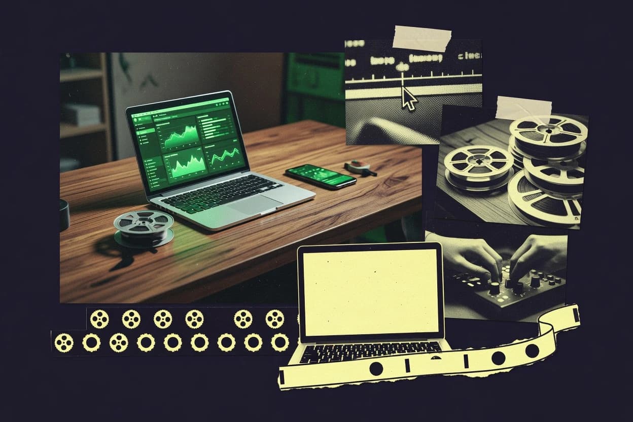 Top 10 Best Reel Software of 2026