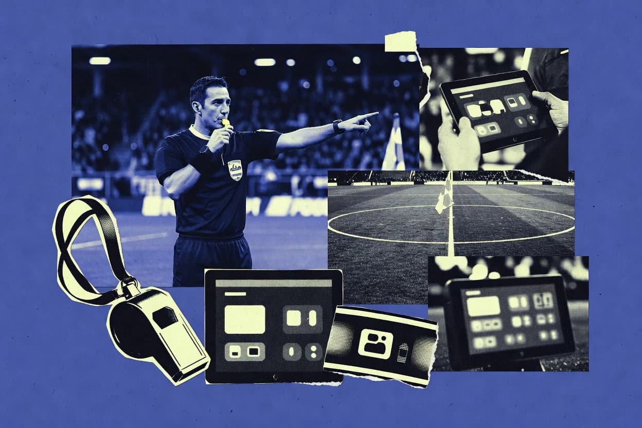 Top 10 Best Referee Software of 2026