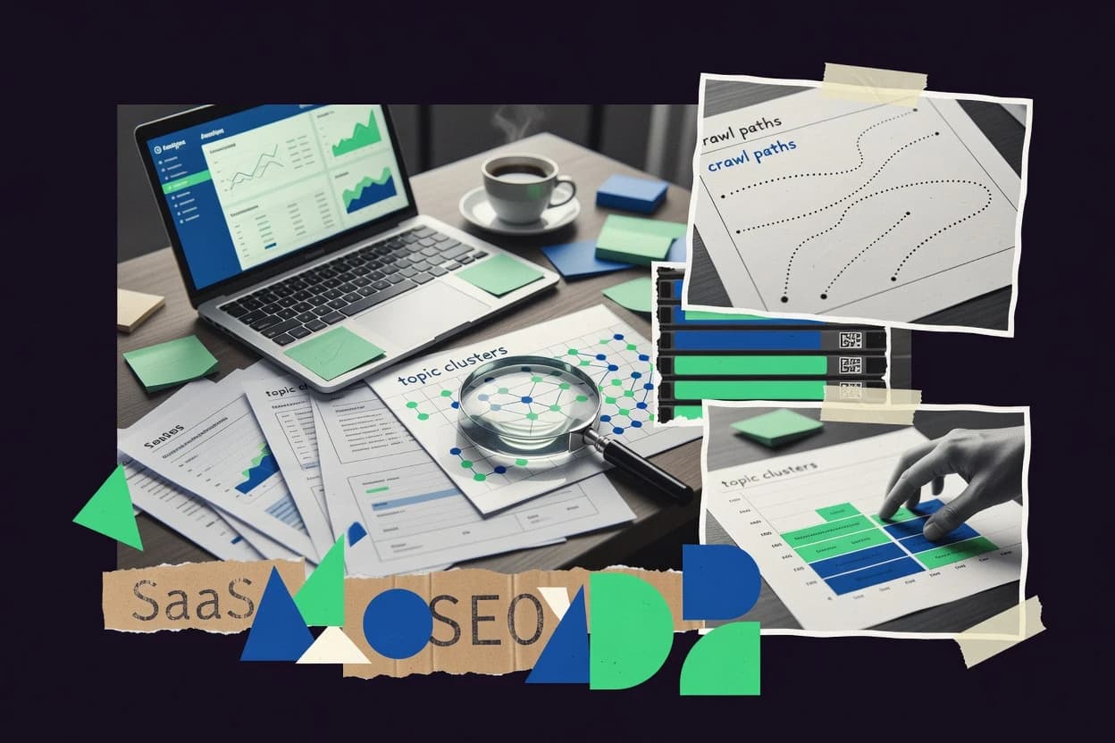 Top 10 Best SEO Agency For SaaS Services of 2026