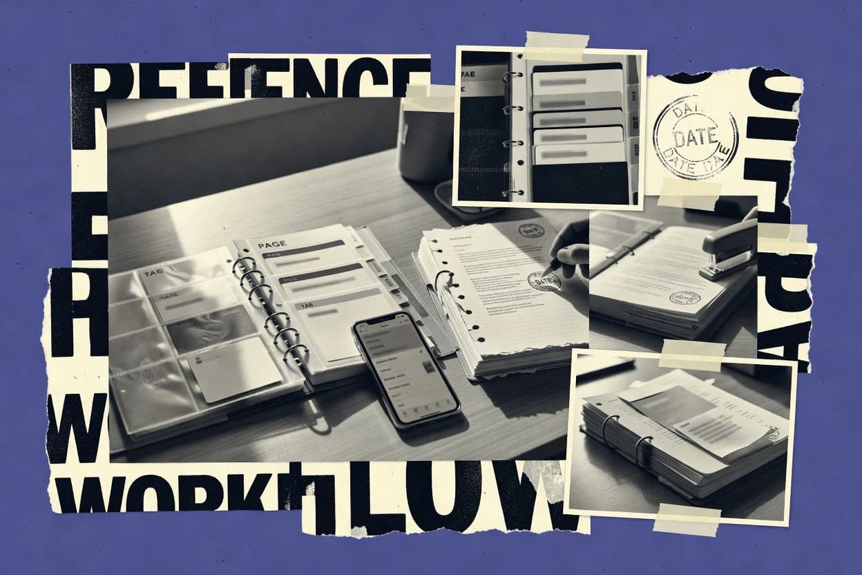 Top 10 Best Reference Management Software of 2026