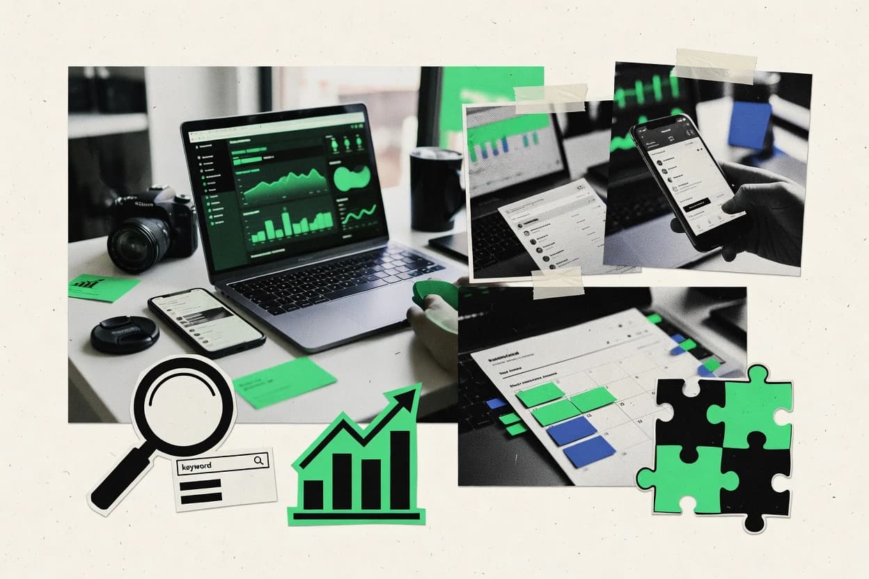 Top 10 Best SEO And Social Media Services of 2026
