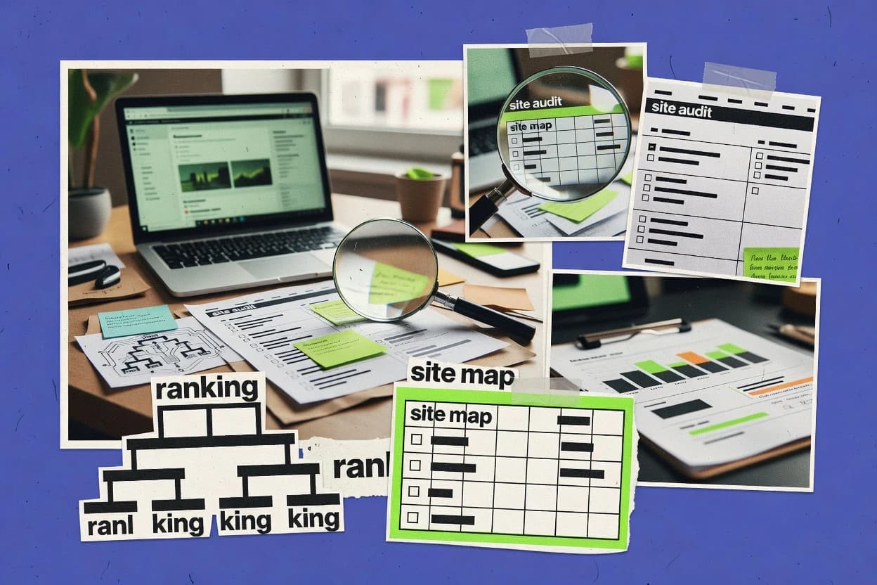 Top 10 Best SEO Audit Services of 2026