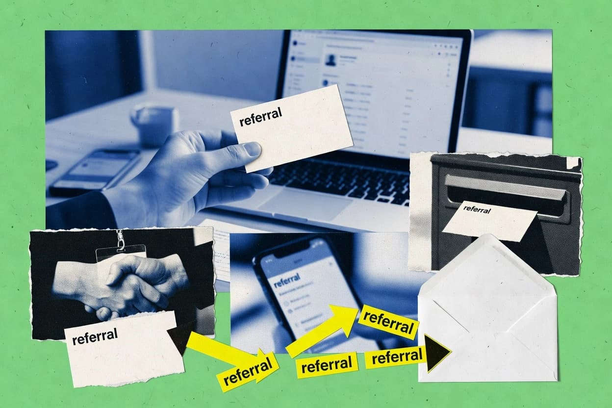 Top 10 Best Referral Recruitment Software of 2026
